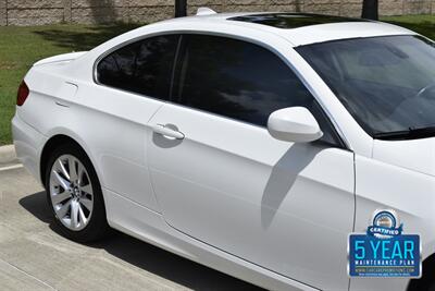 2012 BMW 328i xDrive AWD NAV ROOF HTD STS NEW TRADE IN   - Photo 8 - Stafford, TX 77477