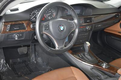 2012 BMW 328i xDrive AWD NAV ROOF HTD STS NEW TRADE IN   - Photo 24 - Stafford, TX 77477