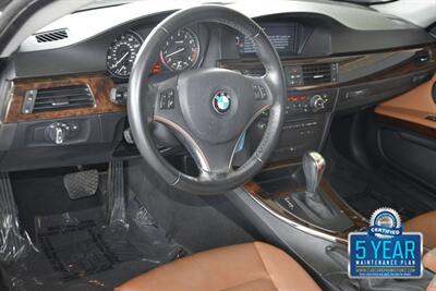 2012 BMW 328i xDrive AWD NAV ROOF HTD STS NEW TRADE IN   - Photo 24 - Stafford, TX 77477
