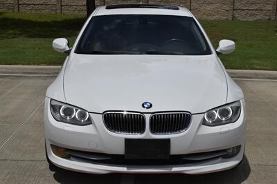 2012 BMW 328i xDrive AWD NAV ROOF HTD STS NEW TRADE IN   - Photo 2 - Stafford, TX 77477