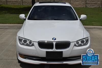 2012 BMW 328i xDrive AWD NAV ROOF HTD STS NEW TRADE IN   - Photo 2 - Stafford, TX 77477