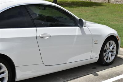 2012 BMW 328i xDrive AWD NAV ROOF HTD STS NEW TRADE IN   - Photo 18 - Stafford, TX 77477