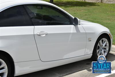 2012 BMW 328i xDrive AWD NAV ROOF HTD STS NEW TRADE IN   - Photo 18 - Stafford, TX 77477
