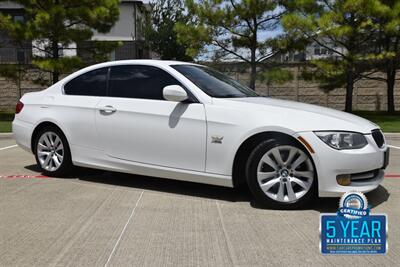 2012 BMW 328i xDrive AWD NAV ROOF HTD STS NEW TRADE IN   - Photo 1 - Stafford, TX 77477