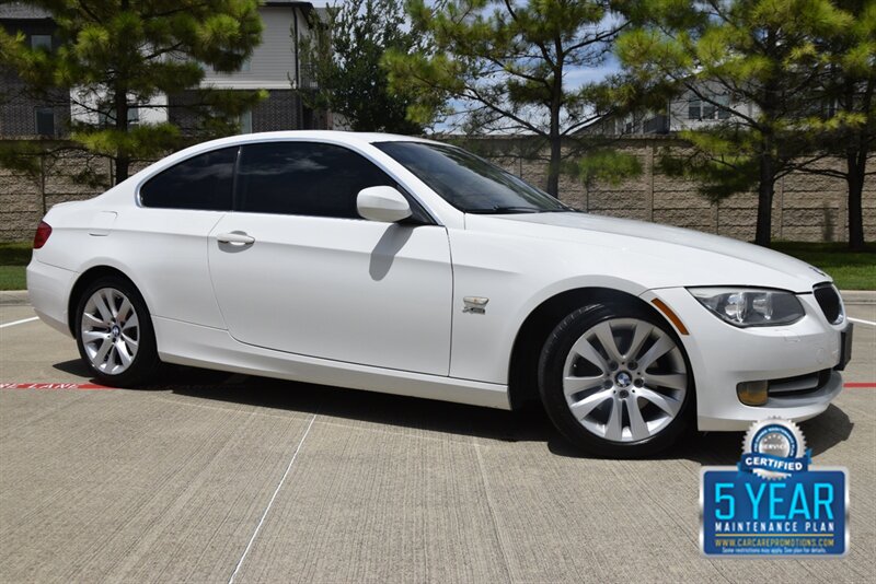 2012 BMW 328i xDrive AWD NAV ROOF HTD STS NEW TRADE IN  