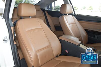 2012 BMW 328i xDrive AWD NAV ROOF HTD STS NEW TRADE IN   - Photo 29 - Stafford, TX 77477