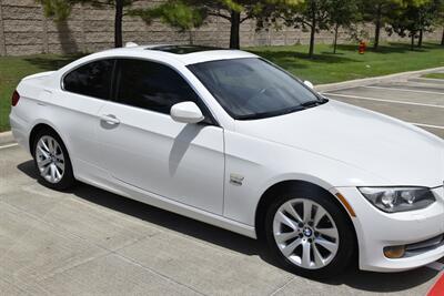 2012 BMW 328i xDrive AWD NAV ROOF HTD STS NEW TRADE IN   - Photo 6 - Stafford, TX 77477