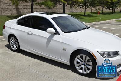 2012 BMW 328i xDrive AWD NAV ROOF HTD STS NEW TRADE IN   - Photo 6 - Stafford, TX 77477