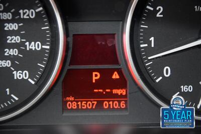 2012 BMW 328i xDrive AWD NAV ROOF HTD STS NEW TRADE IN   - Photo 23 - Stafford, TX 77477