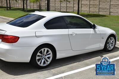 2012 BMW 328i xDrive AWD NAV ROOF HTD STS NEW TRADE IN   - Photo 16 - Stafford, TX 77477