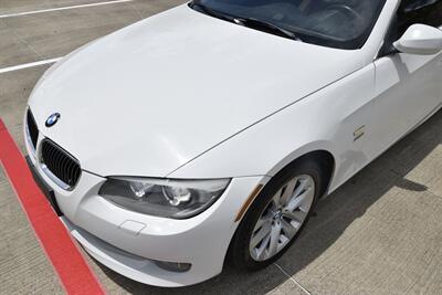 2012 BMW 328i xDrive AWD NAV ROOF HTD STS NEW TRADE IN   - Photo 10 - Stafford, TX 77477