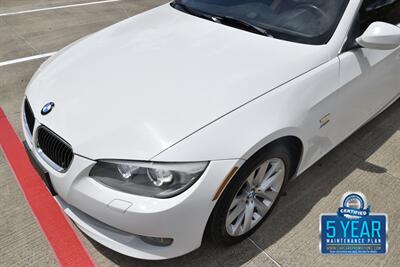 2012 BMW 328i xDrive AWD NAV ROOF HTD STS NEW TRADE IN   - Photo 10 - Stafford, TX 77477