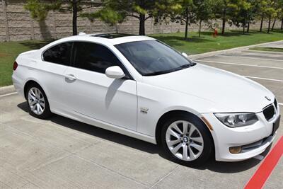 2012 BMW 328i xDrive AWD NAV ROOF HTD STS NEW TRADE IN   - Photo 4 - Stafford, TX 77477