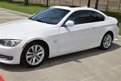 2012 BMW 328i xDrive AWD NAV ROOF HTD STS NEW TRADE IN   - Photo 7 - Stafford, TX 77477