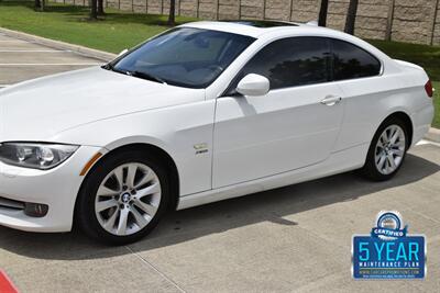 2012 BMW 328i xDrive AWD NAV ROOF HTD STS NEW TRADE IN   - Photo 7 - Stafford, TX 77477