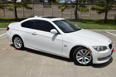 2012 BMW 328i xDrive AWD NAV ROOF HTD STS NEW TRADE IN   - Photo 22 - Stafford, TX 77477