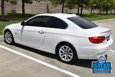 2012 BMW 328i xDrive AWD NAV ROOF HTD STS NEW TRADE IN   - Photo 13 - Stafford, TX 77477