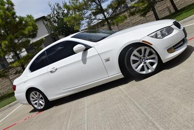 2012 BMW 328i xDrive AWD NAV ROOF HTD STS NEW TRADE IN   - Photo 32 - Stafford, TX 77477