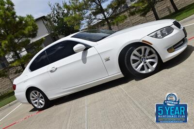 2012 BMW 328i xDrive AWD NAV ROOF HTD STS NEW TRADE IN   - Photo 32 - Stafford, TX 77477