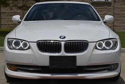 2012 BMW 328i xDrive AWD NAV ROOF HTD STS NEW TRADE IN   - Photo 3 - Stafford, TX 77477