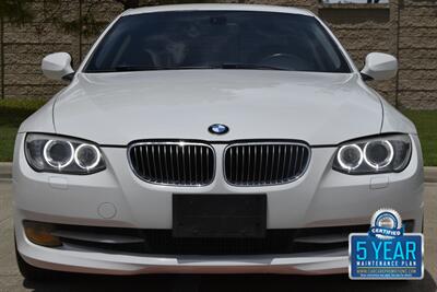 2012 BMW 328i xDrive AWD NAV ROOF HTD STS NEW TRADE IN   - Photo 3 - Stafford, TX 77477