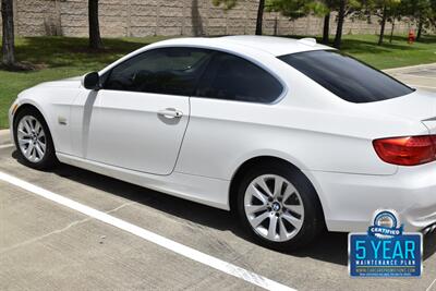 2012 BMW 328i xDrive AWD NAV ROOF HTD STS NEW TRADE IN   - Photo 15 - Stafford, TX 77477