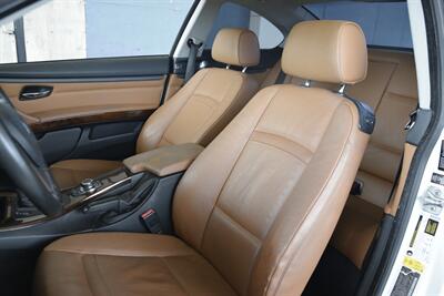 2012 BMW 328i xDrive AWD NAV ROOF HTD STS NEW TRADE IN   - Photo 28 - Stafford, TX 77477