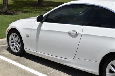 2012 BMW 328i xDrive AWD NAV ROOF HTD STS NEW TRADE IN   - Photo 17 - Stafford, TX 77477
