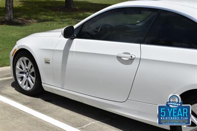 2012 BMW 328i xDrive AWD NAV ROOF HTD STS NEW TRADE IN   - Photo 17 - Stafford, TX 77477