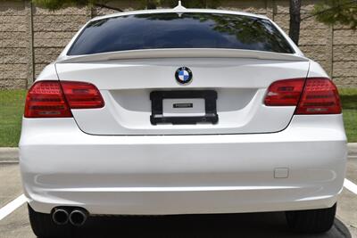 2012 BMW 328i xDrive AWD NAV ROOF HTD STS NEW TRADE IN   - Photo 20 - Stafford, TX 77477