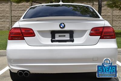 2012 BMW 328i xDrive AWD NAV ROOF HTD STS NEW TRADE IN   - Photo 20 - Stafford, TX 77477