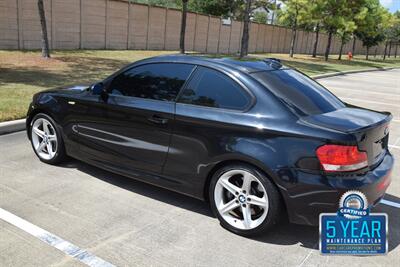 2009 BMW 135i   - Photo 8 - Stafford, TX 77477