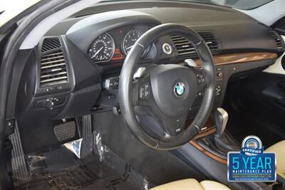 2009 BMW 135i   - Photo 25 - Stafford, TX 77477