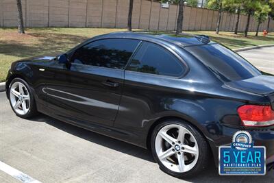 2009 BMW 135i   - Photo 9 - Stafford, TX 77477