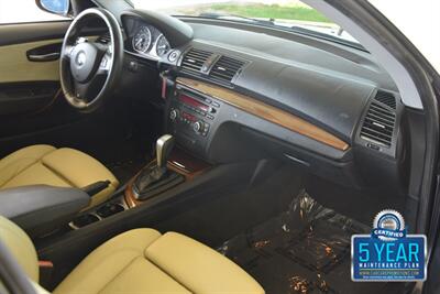 2009 BMW 135i   - Photo 29 - Stafford, TX 77477
