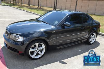 2009 BMW 135i   - Photo 21 - Stafford, TX 77477
