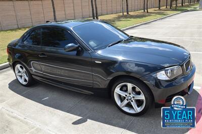 2009 BMW 135i   - Photo 35 - Stafford, TX 77477