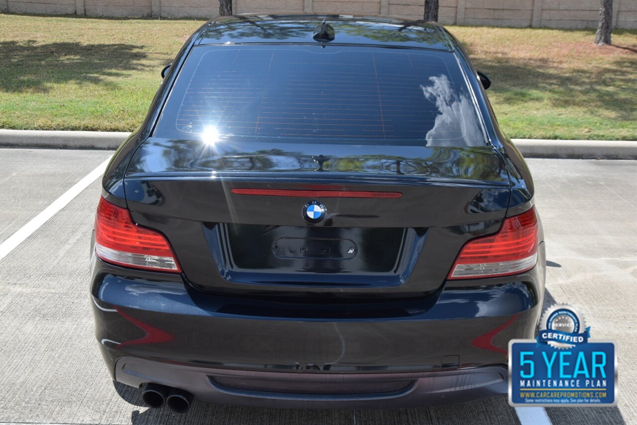 2009 BMW 135i   - Photo 1 - Stafford, TX 77477