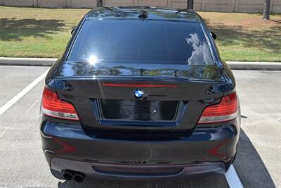 2009 BMW 135i COUPE PREM/SPORT PKG NEW TRADE IN NICE   - Photo 19 - Stafford, TX 77477