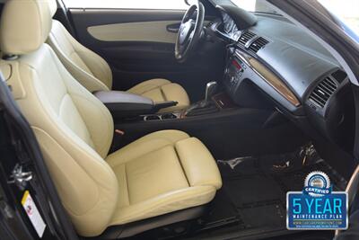 2009 BMW 135i   - Photo 30 - Stafford, TX 77477