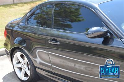 2009 BMW 135i   - Photo 34 - Stafford, TX 77477