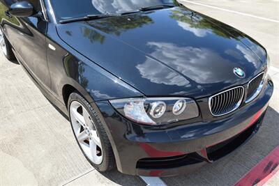 2009 BMW 135i COUPE PREM/SPORT PKG NEW TRADE IN NICE   - Photo 11 - Stafford, TX 77477
