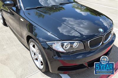 2009 BMW 135i COUPE PREM/SPORT PKG NEW TRADE IN NICE   - Photo 11 - Stafford, TX 77477