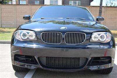 2009 BMW 135i COUPE PREM/SPORT PKG NEW TRADE IN NICE   - Photo 3 - Stafford, TX 77477