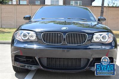 2009 BMW 135i COUPE PREM/SPORT PKG NEW TRADE IN NICE   - Photo 3 - Stafford, TX 77477