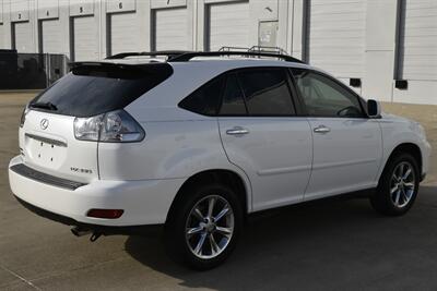 2008 Lexus RX 350 NAV BK/CAM HTD STS S/ROOF FRESH TRADE IN   - Photo 15 - Stafford, TX 77477