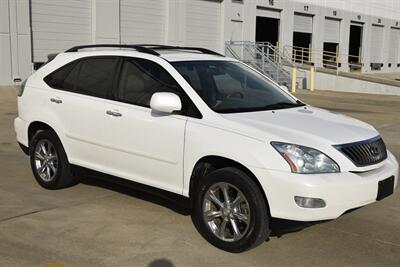 2008 Lexus RX 350 NAV BK/CAM HTD STS S/ROOF FRESH TRADE IN   - Photo 4 - Stafford, TX 77477