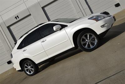 2008 Lexus RX 350 NAV BK/CAM HTD STS S/ROOF FRESH TRADE IN   - Photo 44 - Stafford, TX 77477