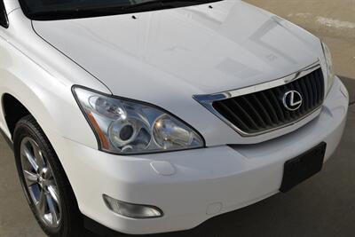 2008 Lexus RX 350 NAV BK/CAM HTD STS S/ROOF FRESH TRADE IN   - Photo 11 - Stafford, TX 77477