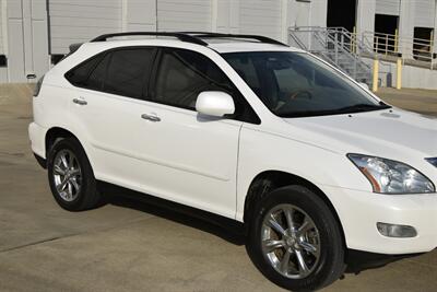 2008 Lexus RX 350 NAV BK/CAM HTD STS S/ROOF FRESH TRADE IN   - Photo 6 - Stafford, TX 77477